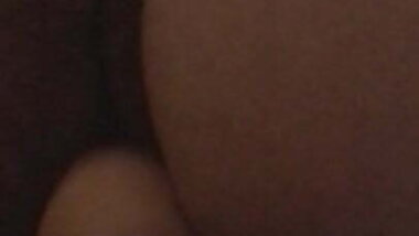 norwegische mollige Muschi