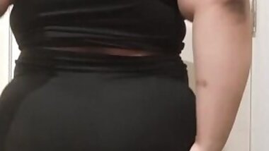 Do I look good daddy