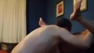 Suprise for my wife, stranger from dating site