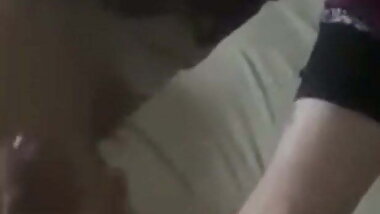 Sandals  Ballbusting