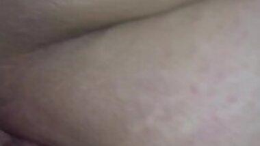 Thick ass getting fucked