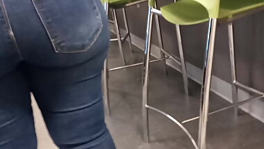 Super Booty Latina BBW 2