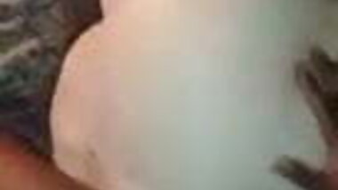 A whole lot of woman