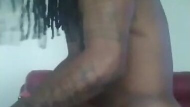 TOLD HER I GOT DOPE DICK, NOW SHE WANT A DOSE!!!