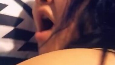 Puerto Rican Mami gets fucked good by Black Papi