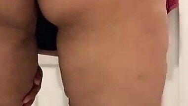 Fat Thick Ass Slow Motion