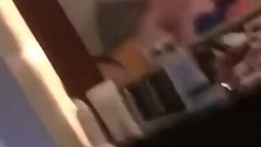 Fucked hard and raw recorded on Snapchat