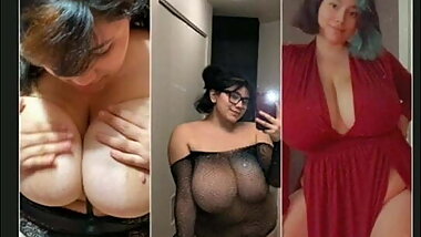Tik Tok: Huge & Big tits!#87