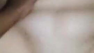 Arab Mom gets punishment by black dick