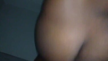 Sneaking nut out my bbc