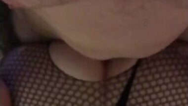 Pov i fuck her doggystyle 