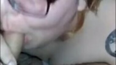 Playing With Spanish Subs Pussy Then Fucking Her Face