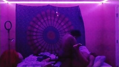 BBW Lesbians Sensual Fucking