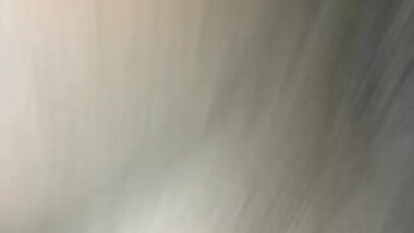 Ebony creamy wet after vibrater orgasm