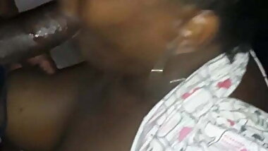 granny knows how to suck good dick