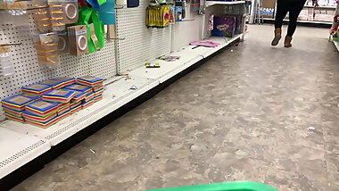 Black bbw spandex big booty sexy walk