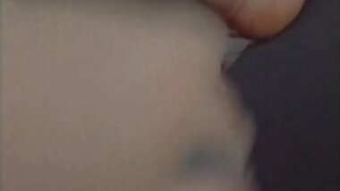 Fucking my fat tight cunt with my new dildo