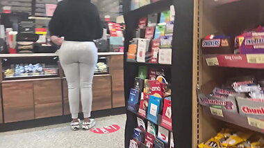 Wawa ass