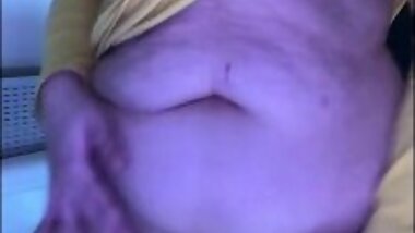 Fucking myself in the bathroom - susers2