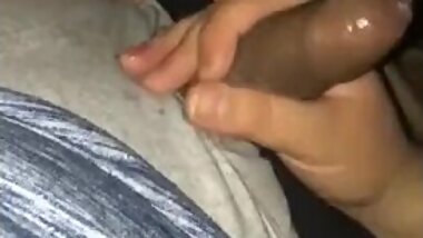 Big girls give the best head