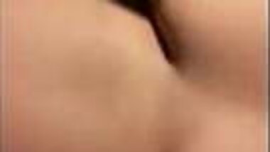 Pinching Nipples Teaser