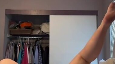 Sissy BBW anal hooked - Onlyfans - bbwtrans