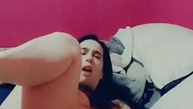 Wanna put it in my butt