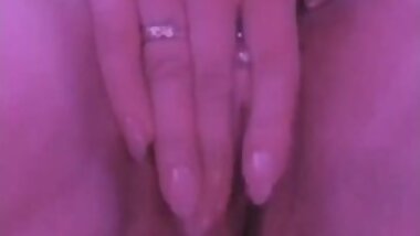 Part one: Busy day had to stop and fuck myself before work