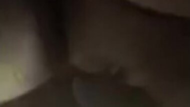 Fucking my bbw ex thot