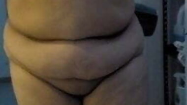 Gorda chichona y rica