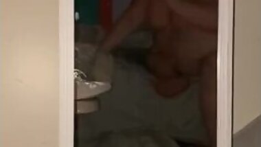 Squirting to soak my bed