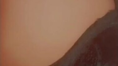 Demom Delilah Horny and Playing With Wet Ebony Pussy At Work